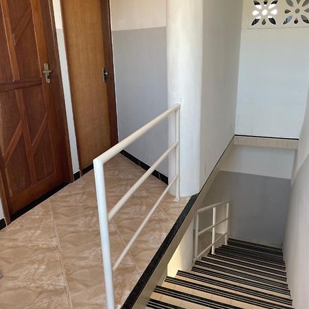 Apartamento A 1 Km Da Orla De Atalaia 2º Andar Aracaju Ngoại thất bức ảnh