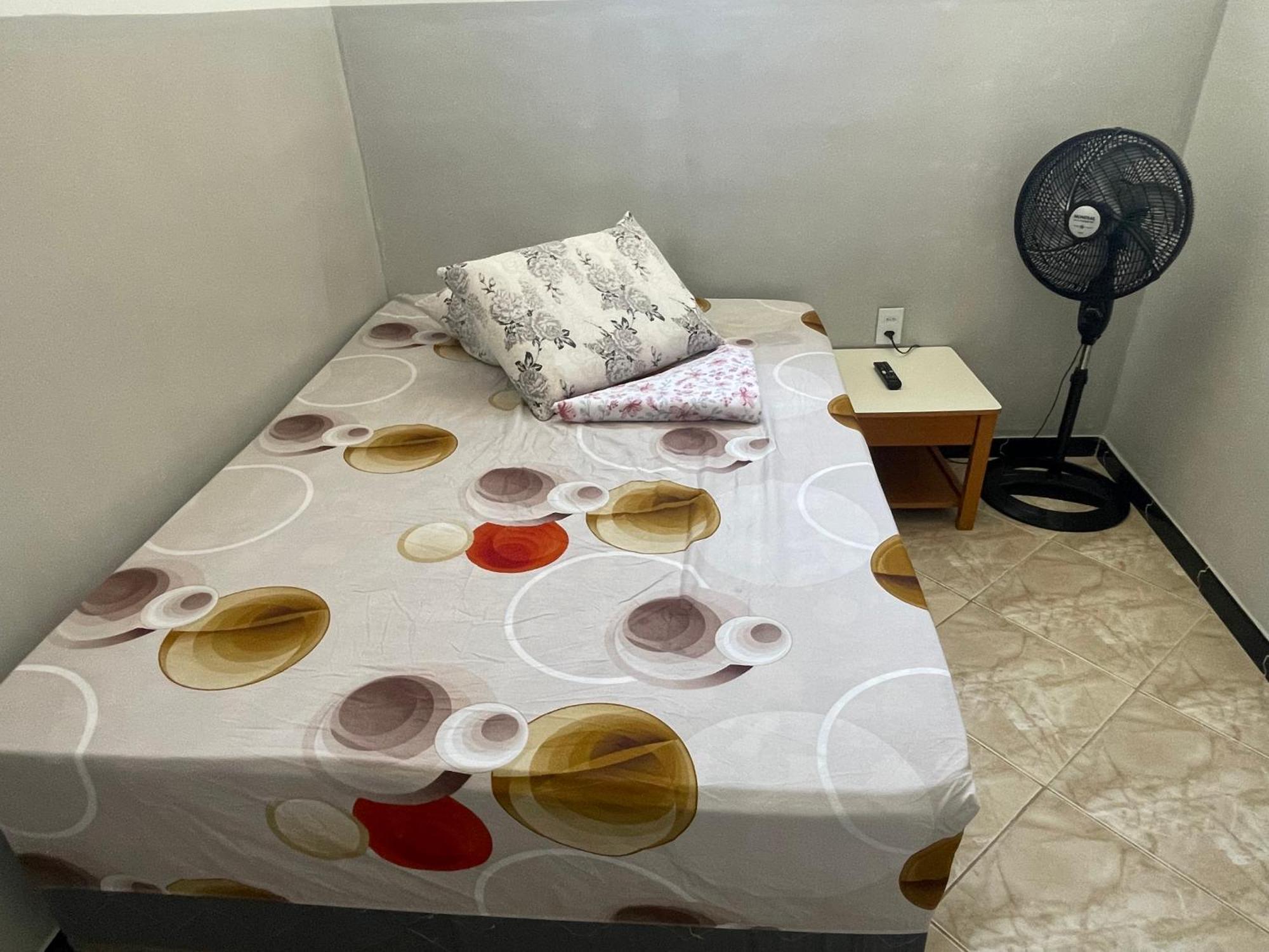 Apartamento A 1 Km Da Orla De Atalaia 2º Andar Aracaju Ngoại thất bức ảnh